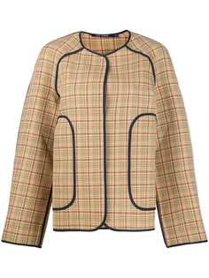 Sofie Dhoore Camus Waire jacket