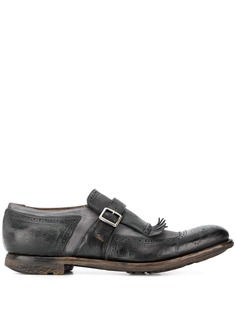 Churchs Shanghai monk shoes