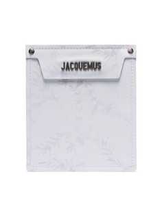 Jacquemus Le Porte cardholder
