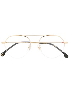 Carrera aviator glasses