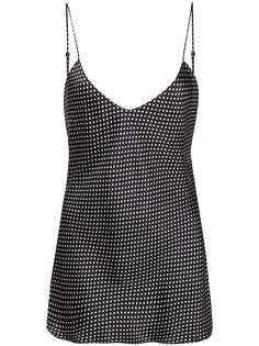 Nili Lotan slip vest