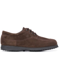 Hogan lace-up shoes
