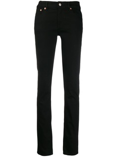 Mm6 Maison Margiela straight-leg jeans