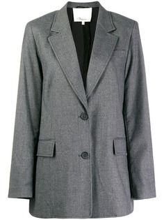 3.1 Phillip Lim oversized tailored blazer