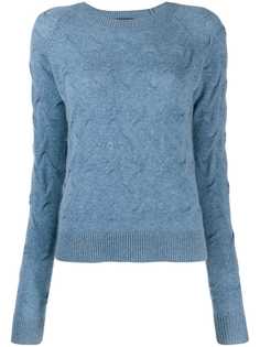 Theory cashmere jumper
