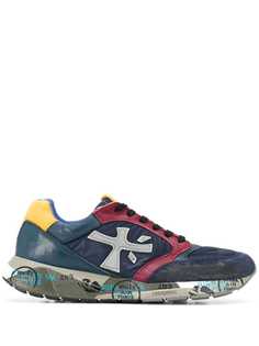Premiata Zaczac low-top sneakers