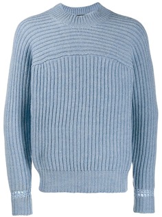 Jacquemus La maille Pablo jumper