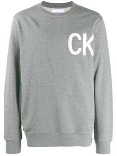 Calvin Klein Jeans CK sweatshirt