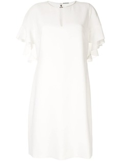 Elie Tahari Theodore crepe dress