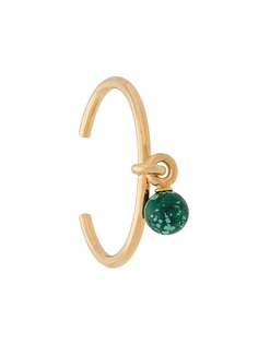 Mulberry Grace thin brass bracelet