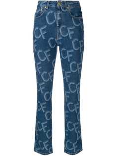 Chiara Ferragni CF skinny jeans