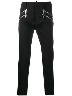 Dsquared2 брюки Cool Guy Fit