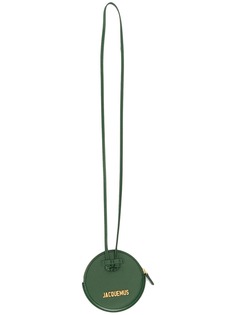 Jacquemus Le Pitchou mini coin purse