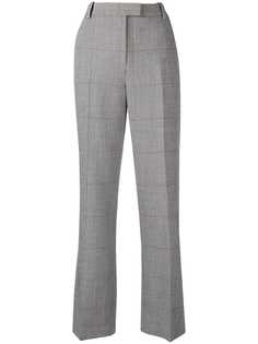 3.1 Phillip Lim брюки строгого кроя