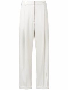 3.1 Phillip Lim брюки строгого кроя
