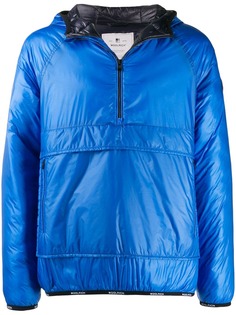Woolrich overhead windbreaker jacket