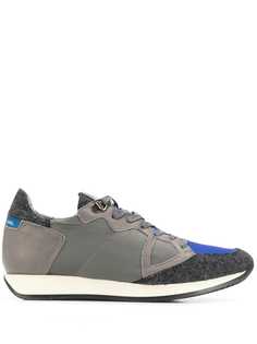 Philippe Model Monaco Trekking sneakers