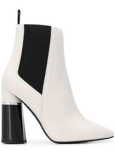 3.1 Phillip Lim Drum Chelsea Boot