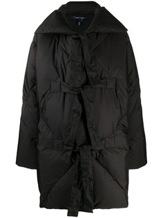 Sofie Dhoore oversized padded coat
