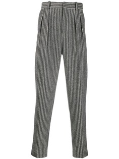 Isabel Marant pinstripe tailored trousers