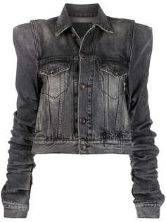 R13 Kelsey denim jacket