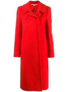 Stella McCartney single-breasted coat