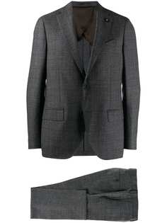 Lardini two-piece formal suit