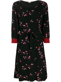 Bellerose Sao floral dress