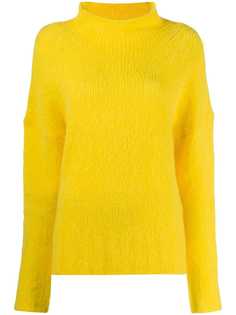 Tela turtleneck jumper