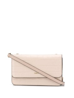 Furla сумка через плечо Rival L