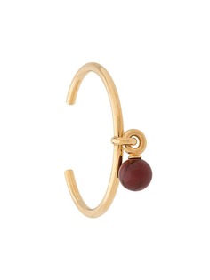 Mulberry grace thin brass bracelet