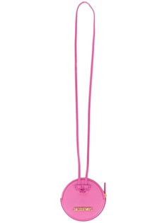 Jacquemus Le Pitchou mini coin purse