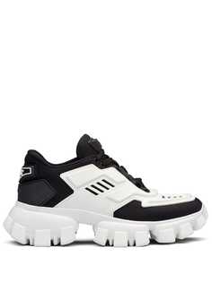 Prada кроссовки Cloudbust Thunder