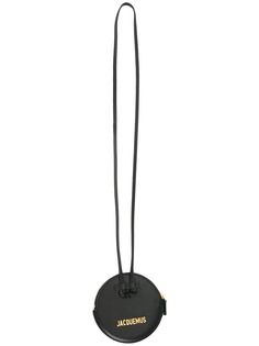 Jacquemus Le Pitchou mini coin purse