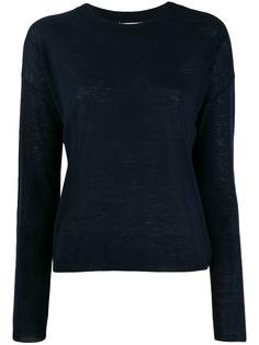 Vince lightweight jumper