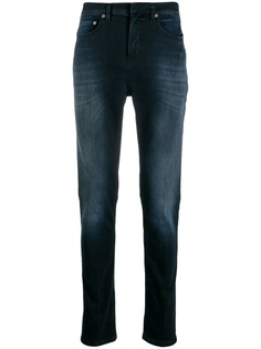 Neil Barrett slim-fit jeans