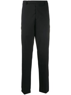 Rick Owens Astaires slim-fit trousers