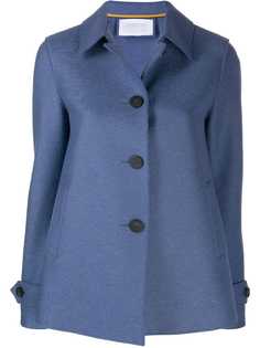 Harris Wharf London button-up jacket