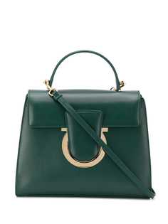 Salvatore Ferragamo сумка-тоут Thalia
