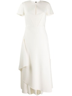 Roland Mouret Ardmore dress