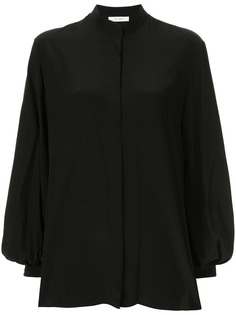 The Row Vara top