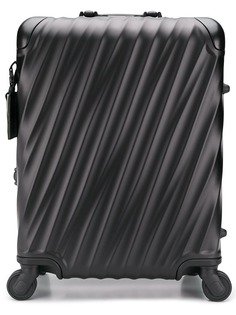 Tumi continental carry-on case