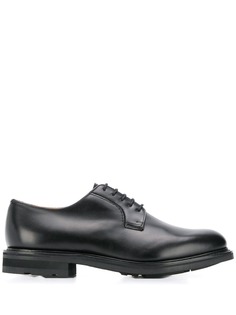 Churchs Woodbridge Derby shoes