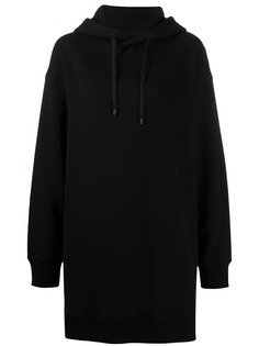 Maison Margiela long-length hoodie