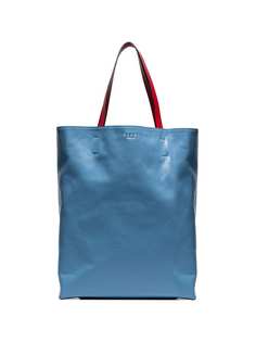 Marni large Museo tote bag