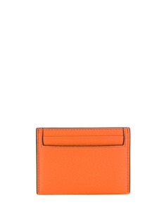 Mulberry classic smooth cardholder
