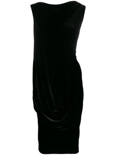 Rick Owens Ellipse dress