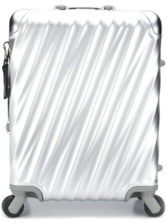 Tumi continental carry-on case