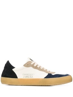 Philippe Model Lakers Vintage sneakers