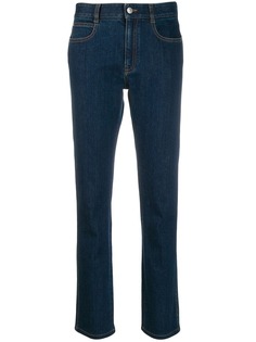 Stella McCartney джинсы кроя слим